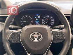 تويوتا كورولا كروس